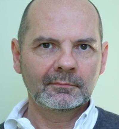 Mr Michael Crossman's photo
